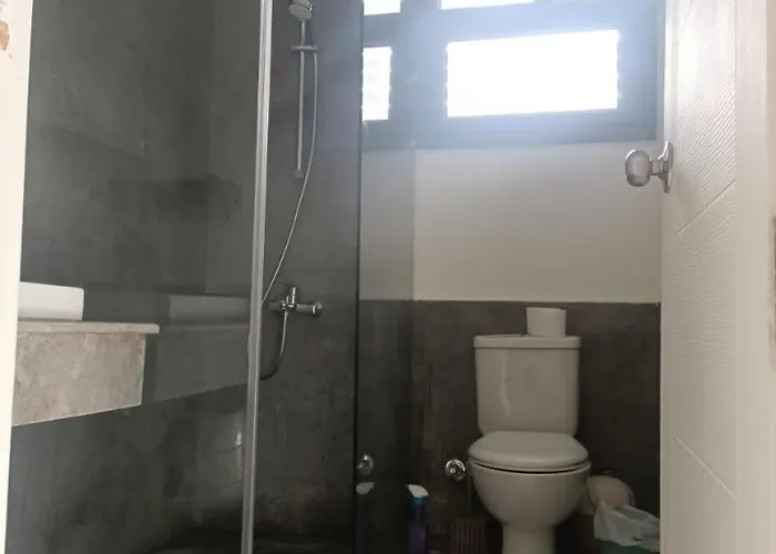 Bali-style 1br 10 Min 2 Downtown Appartement Hurghada