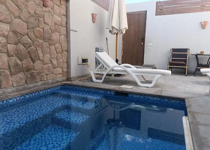 Appartement Bali-style 1br 10 Min 2 Downtown